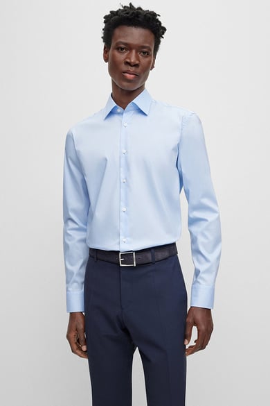 ΑΝΔΡΙΚΟ ΠΟΥΚΑΜΙΣΟ BOSS - 450 ΣΙΕΛ